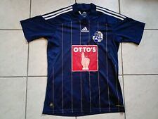 Maillot foot adidas d'occasion  Rennes-