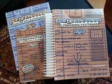 Teaching textbook pre for sale  Fort Worth