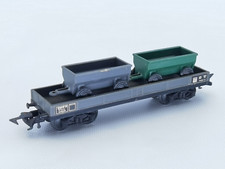Jouef wagon plat d'occasion  Pornichet