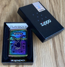 2008 zippo playboy for sale  UXBRIDGE