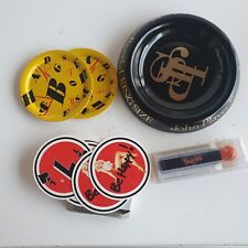 Lot cendrier jps d'occasion  France