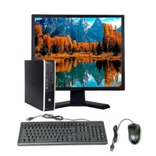 Compaq desktop computer for sale  Jacksonville
