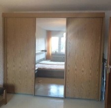 Schlafzimmerschrank 300cm gebraucht kaufen Schlafzimmerschrank 300cm gebraucht kaufen  Schweinfurt