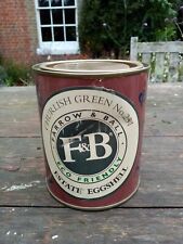 Farrow ball. churlish for sale  TONBRIDGE
