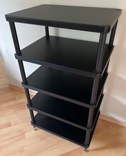 Hifi rack turm gebraucht kaufen  Berlin