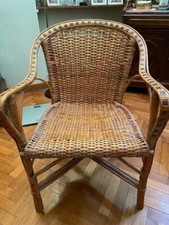 Poltrona rattan 900’ comprar usado Poltrona rattan 900’ comprar usado  Enviando para Brazil