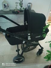Carrozzina neonato trio usato  Volvera