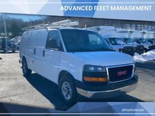 2014 gmc savana for sale  Branchville