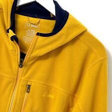 L.l. bean polartec for sale  HORSHAM