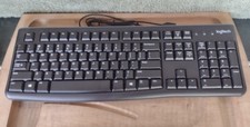 Logitech k120 usb for sale  Christiana