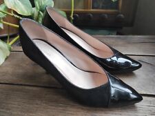 Repetto escarpins noirs d'occasion  Tours-