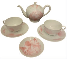 Hermes peony tea d'occasion  Nice-