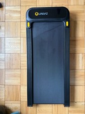 Urevo smart treadmill for sale  New York