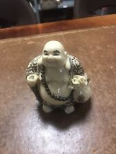 Vintage laughing budda for sale  PRESTON