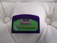 Livre interactif jeu d'occasion  Paris XV