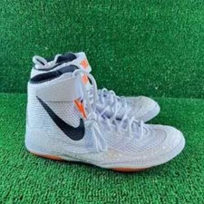 Nike inflict orange for sale  Fort Lauderdale