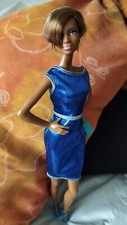 Barbie basics jeans usato  Bologna