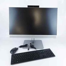 HP EliteOne 800 G4 GPU AIO 23.8" i5-8500 16GB RAM 500GB SSD Win11 Pro (G) comprar usado  Enviando para Brazil