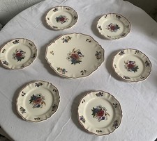 Plat petites assiettes d'occasion  Roquevaire