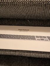 Apple magic keyboard for sale  DEAL