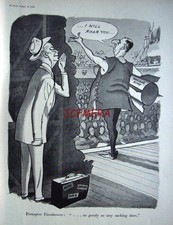 1959 gaulle nuclear usato  Spedire a Italy