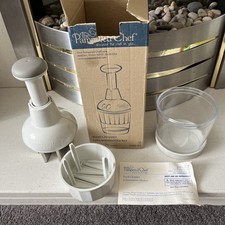 Genuine pampered chef for sale  BRISTOL