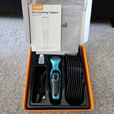 Oneisall dog clippers for sale  NEWPORT PAGNELL