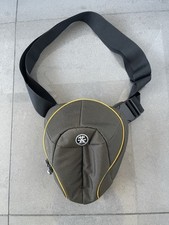Crumpler jimmy 400padded for sale  NORWICH