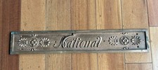 Antique bronze national for sale  Princeton