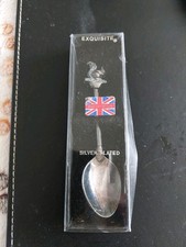 Exquisite silver plated for sale  LONDON