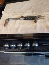 Vintage boc gas for sale  MANSFIELD