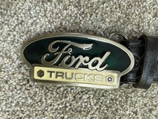 Ford trucks belt for sale  Port Orange