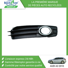Grille ventilation pare d'occasion  Saint-Quentin