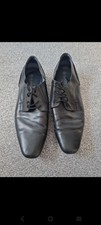 Mens next black for sale  TIPTON