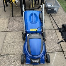 Hyundai hym80li460p 80v for sale  BIRMINGHAM