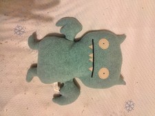 Ugly doll plush for sale  BASILDON