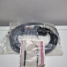 Starparts titanium mig for sale  HORSHAM