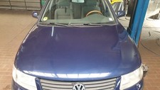 Motorhaube passat variant gebraucht kaufen  Warendorf