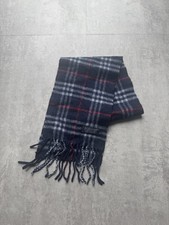 Burberry schal kinder gebraucht kaufen  Potsdam