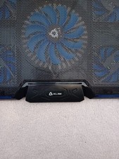 Klim cyclone laptop for sale  WIMBORNE
