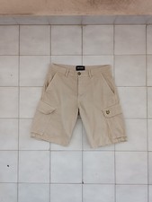 Cargo shorts lyle usato  Caserta