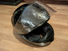 Motorradhelm shoei air gebraucht kaufen  Dresden