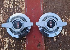 Pair 1965 oldsmobile for sale  Stanley