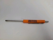 Alexander pocket screwdriver for sale  Long Beach