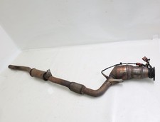 Katalysator audi 4e0131701bg gebraucht kaufen  Wittenburg