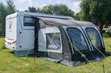 Ambassador 320 easy gebraucht kaufen  Zeuthen