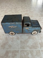 Vintage 1959 tonka for sale  Pocahontas