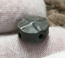 Unusual medieval lead for sale  EASTBOURNE