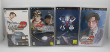 Psp wangan midnight d'occasion  Expédié en Belgium