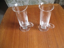 Glass slim irish for sale  NOTTINGHAM